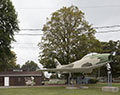 Little League. Churubusco, Indiana.