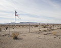 Granite Camp. Rice, California.