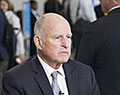 Gov. Jerry Brown. Global Climate Action Summit 2018. San Francisco, California