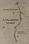 A Vagabond World around the world journey boook